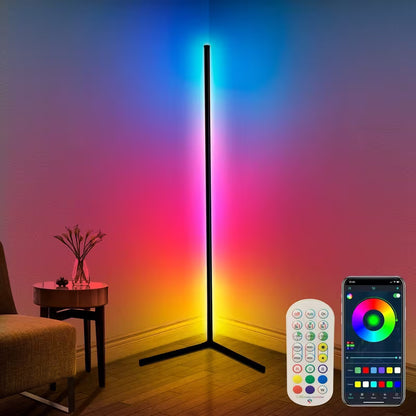 Smart Floor Lamp