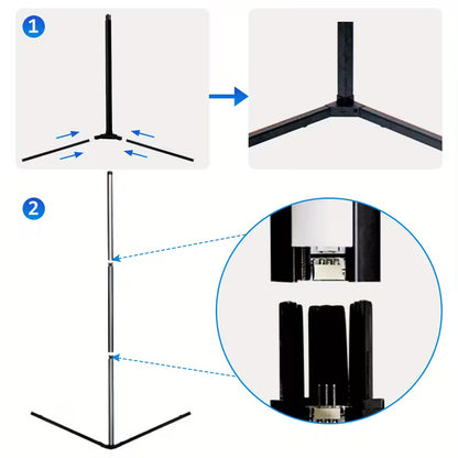 Smart Floor Lamp