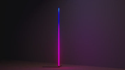 Smart Floor Lamp